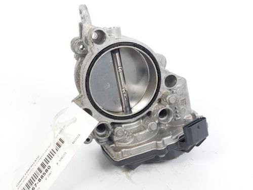 Spjældhus BMW 3 Touring (G21, G81) 330 e Plug-in-Hybrid (292 hp) 15893565