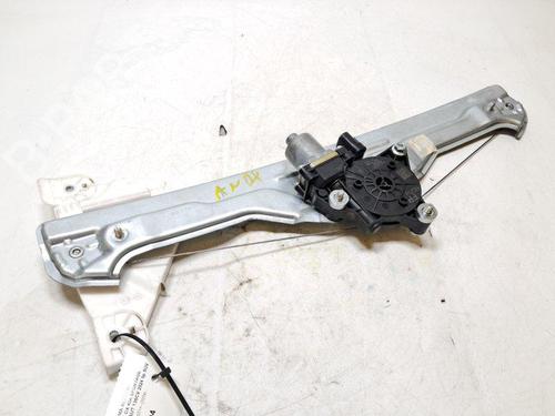 Used Front right window mechanism Front right window mechanism KIA SPORTAGE V (NQ5) 1.6 CRDi MHEV (136 hp) 34180393 34180393