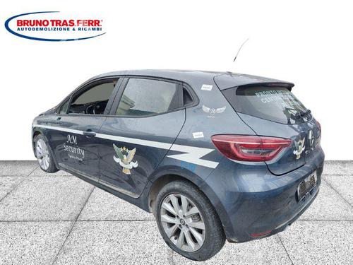 Electronic module RENAULT CLIO V (B7_) 1.0 TCe 100 (B7MT) | BP15174493M83 