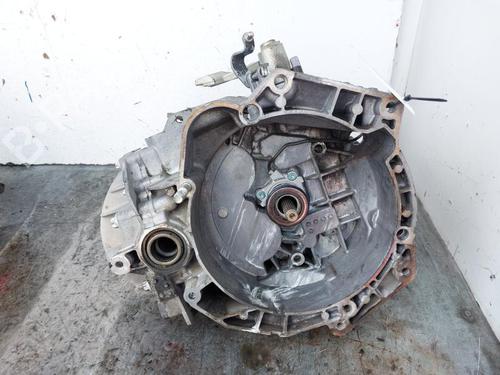 Used Gearbox FIAT GRANDE PUNTO (199_) 1.3 D Multijet (199.AXD11, 199.AXD1A, 199.AXD1B,... (90 hp) 33198100
