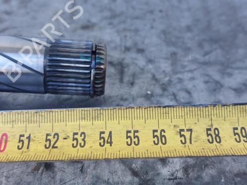 Left rear driveshaft SMART FORFOUR Hatchback (453) 0.9 (453.044, 453.053) | BP25591886M40 - Image 4