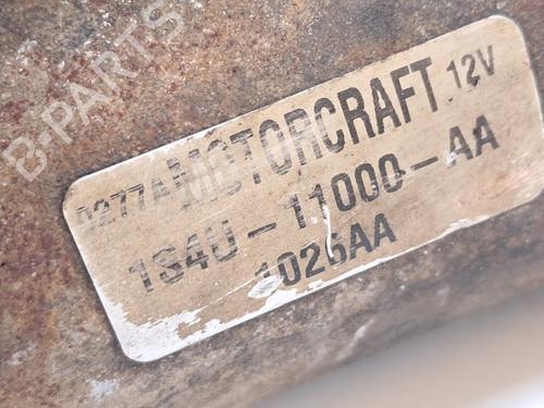 Starter FORD FOCUS I (DAW, DBW) 1.8 Turbo DI / TDDi | BP37757532M8 - Image 5