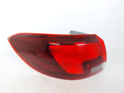 Venstre baglygte OPEL ASTRA K Sports Tourer (B16) 1.4 CNG (35) (110 hp) 15163118