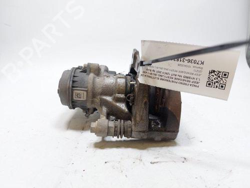 Right front brake caliper JEEP RENEGADE SUV (BU, B1, BV) 1.3 PHEV 4Xe | BP34052467M104  - Image 5