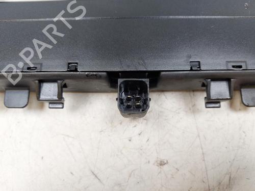 Ignition coil CITROËN C3 I (FC_, FN_) 1.1 i | BP27538754M94 