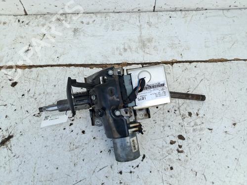 Used Steering column Steering column FIAT PUNTO (188_) 1.2 60 (188.030, .050, .130, .150, .230, .250) (60 hp) 36107956 36107956