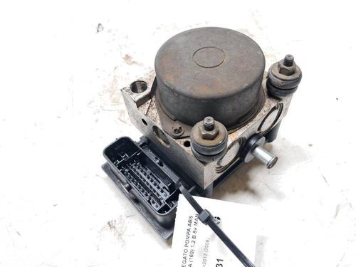 Used ABS pump ABS pump FIAT PANDA (169_) 1.2 (169.AXB11, 169.AXB1A) (60 hp) 33734684 33734684