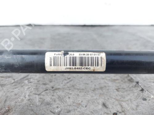 Anti roll bar FORD FOCUS IV Turnier (HP) 1.5 EcoBlue | BP25152610M96 - Image 5