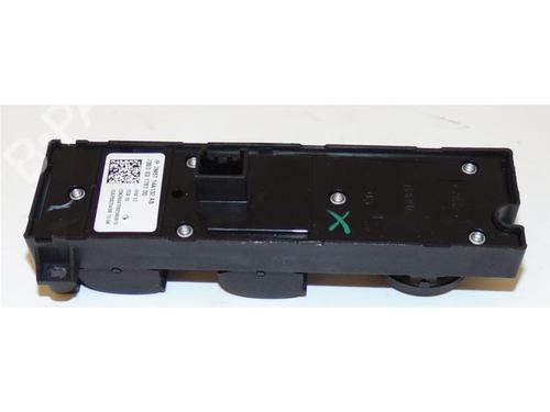 Left front window switch FORD FOCUS II (DA_, HCP, DP) 1.6 TDCi | BP22753900I27 - Image 2