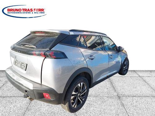 Alternator PEUGEOT 1007 (KM_) 1.4 | BP15958087M7