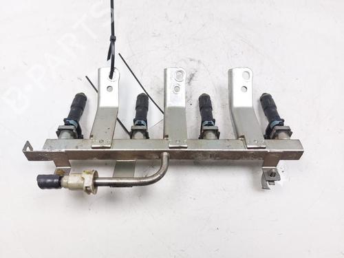 Injector CHEVROLET SPARK (M300) 1.0 | BP27537630M100