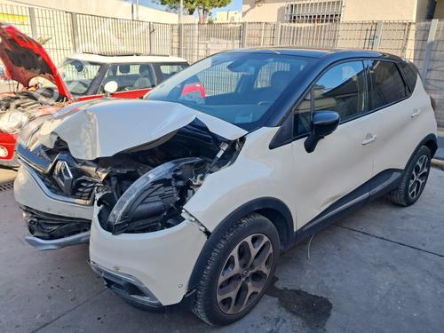 Climate control RENAULT CAPTUR I (J5_, H5_) 1.2 TCe 120 | BP40288300I5  - Image 6