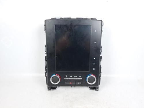 Used Electronic module RENAULT MEGANE IV Grandtour (K9A/M/N_) 1.5 dCi 110 (110 hp) 15165868