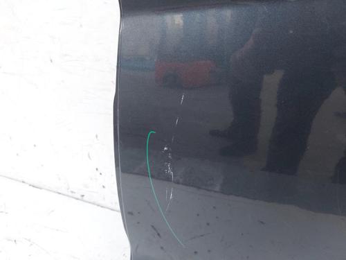 Left rear door FORD FIESTA VI (CB1, CCN) 1.4 TDCi | BP15139278C4 