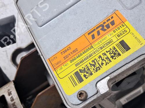 Steering column FIAT STILO Multi Wagon (192_) 1.9 JTD | BP33197782M21 - Image 5