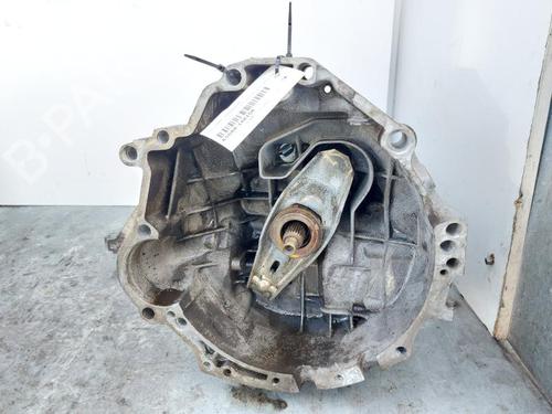 Girkasse AUDI A4 B5 (8D2) 1.8 T (150 hp) 30505610