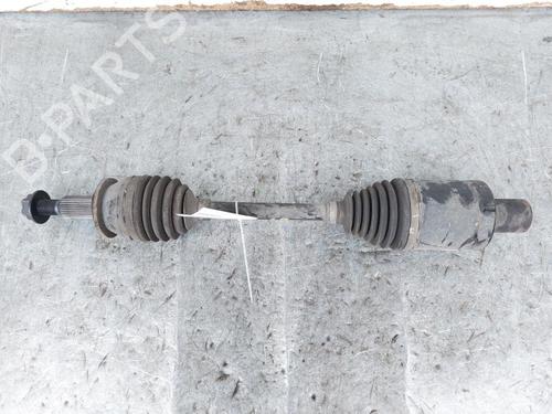 Used Right rear driveshaft JEEP CHEROKEE (KL) 2.2 CRD 4x4 (185 hp) 15164787