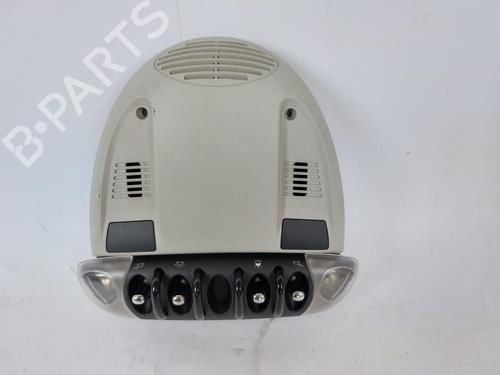 Used Interior roof light MINI MINI CLUBMAN (R55) Cooper D (109 hp) 15151995