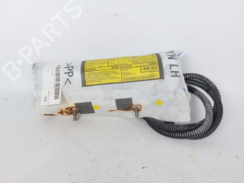 Used Left seat airbag HYUNDAI ix20 (JC) 1.6 (125 hp) 23880622