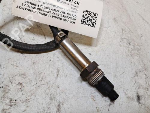 Electronic sensor MERCEDES-BENZ SPRINTER 3,5-t Platform/Chassis (B907, B910) 314 CDI (910.131, 910.133, 910.030) | BP33926639M84 - Image 2