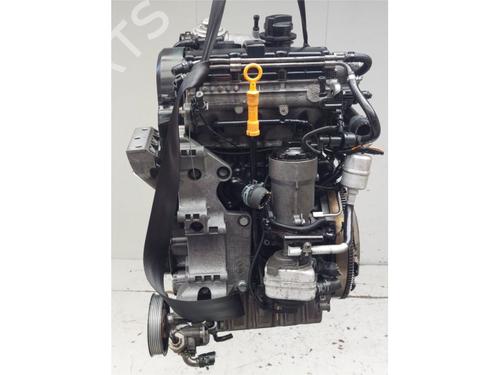 Used Engine Engine VW LUPO I (6X1, 6E1) 1.4 TDI (75 hp) 35942825 35942825