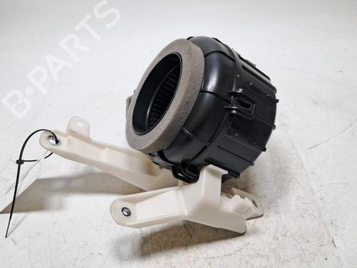 Radiator fan MAZDA 2 Hatchback (KB) 1.5 Hybrid (KBAC3X) | BP34052305M35 - Image 2