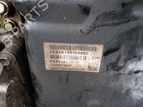 Gearbox JEEP RENEGADE SUV (BU, B1, BV) 1.3 PHEV 4Xe | BP33285388M3 - Image 6