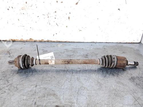 Used Right front driveshaft Right front driveshaft SMART FORTWO Coupe (451) 1.0 (451.331, 451.380) (71 hp) 34428806 34428806
