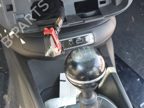 Glove box FIAT 500X (334_) 1.6 D Multijet (334AXA1B, 334AXA11) | BP36908140C95  - Image 16