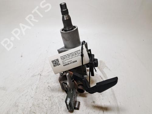 Steering column JEEP RENEGADE SUV (BU, B1, BV) 1.3 PHEV 4Xe | BP33263561M21 - Image 3
