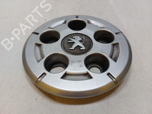 Hjulkapsel Hjulkapsel PEUGEOT BOXER Platform/Chassis 2.2 BlueHDi 165 (165 hp) 37293903 37293903