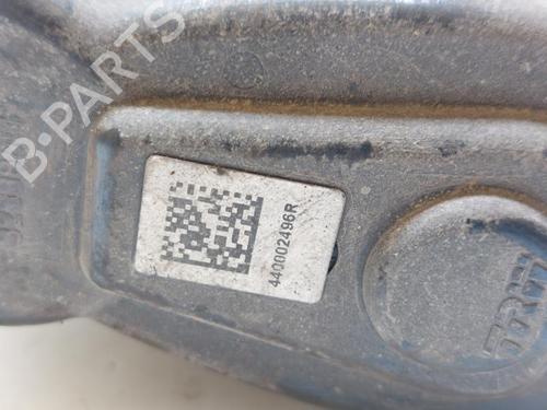 Right front brake caliper RENAULT CAPTUR II (HF_) TCe 130 (HFMF) | BP30453577M104 