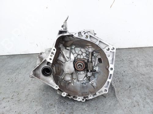 Used Gearbox Gearbox 17204831 17204831