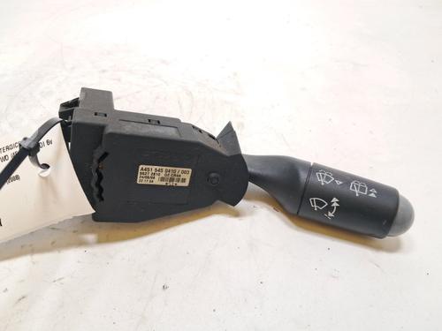 Used Steering column stalk Steering column stalk SMART FORTWO Coupe (451) 0.8 CDi (451.300) (45 hp) 40491952 40491952