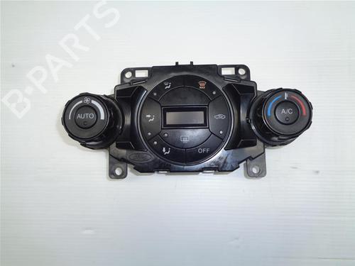 Commande Chauffage FORD FIESTA VI (CB1, CCN) 1.25 (60 hp) 15150858