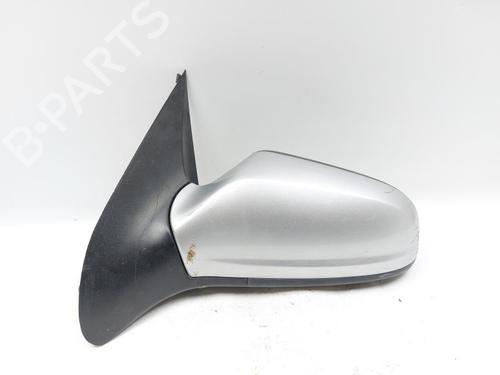 Left mirror OPEL ASTRA H (A04) 1.7 CDTI (L48) | BP29702533C26 