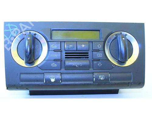 Używane Panel klimatyzacji / ogrzewania AUDI A3 (8P1) 1.6 (102 hp) 15141647