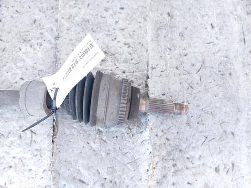 Left front driveshaft OPEL AGILA A (H00) 1.0 (F68) | BP27538813M38 - Image 3