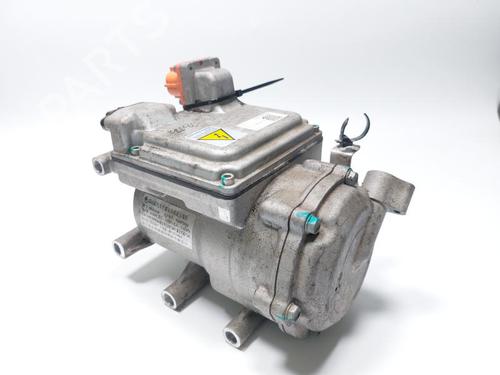 Used AC compressor DACIA SPRING EV (B6M1) (45 hp) 30455039