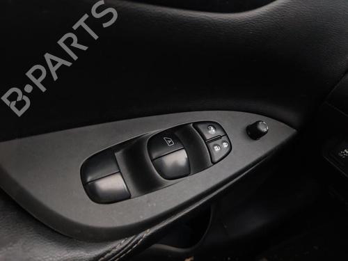 Steering column NISSAN PULSAR Hatchback (C13) 1.2 DIG-T | BP15163756M21 