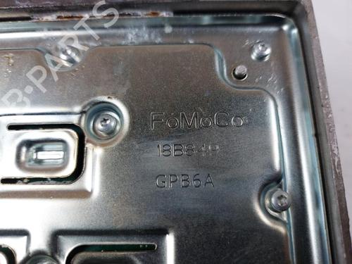 Engine control unit (ECU) FORD KUGA III (DFK) 2.5 Duratec Plug-in-Hybrid | BP17316678M57 - Image 2
