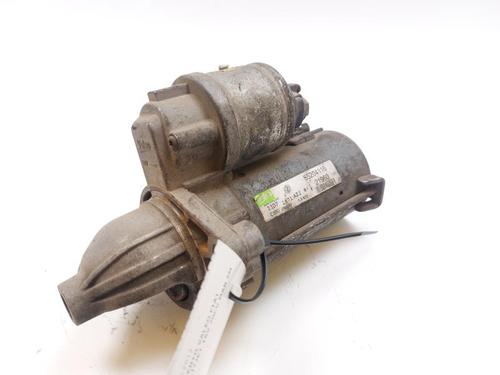 Used Starter Starter FIAT GRANDE PUNTO (199_) [2005-2026] 31668550 31668550