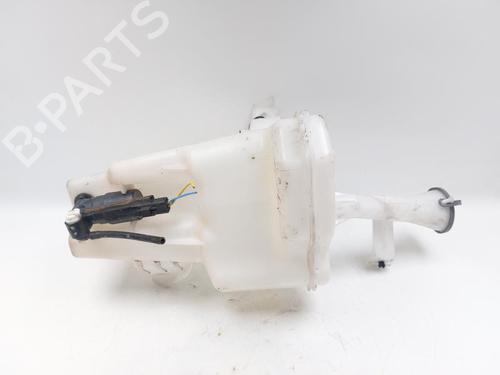 Windscreen washer tank NISSAN MICRA V (K14) 1.0 IG-T | BP29884627C113
