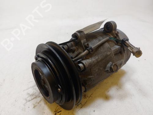 Used AC compressor AC compressor 37486151 37486151