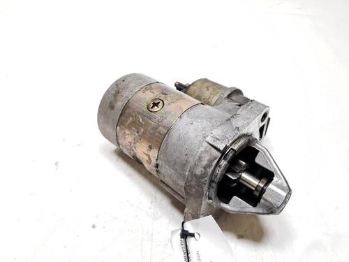 Used Starter FIAT PANDA (169_) 1.2 (169.AXB11, 169.AXB1A) (60 hp) 31144363