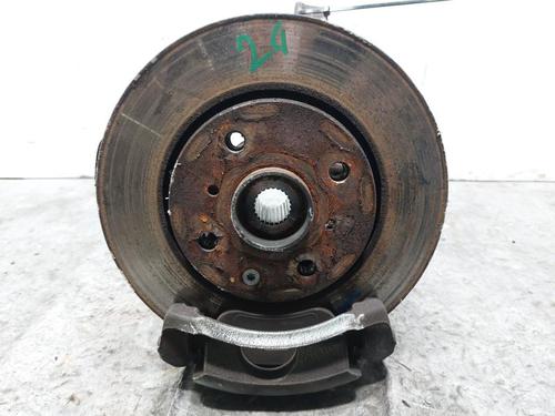Used Right front steering knuckle CITROËN C1 (PM_, PN_) 1.0 (68 hp) 22754769