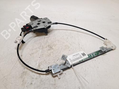 Used Rear right window mechanism Rear right window mechanism 37020180 37020180