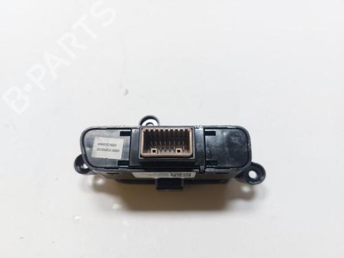 Climate control KIA SPORTAGE V (NQ5) 1.6 CRDi MHEV | BP33196562I5 - Image 3