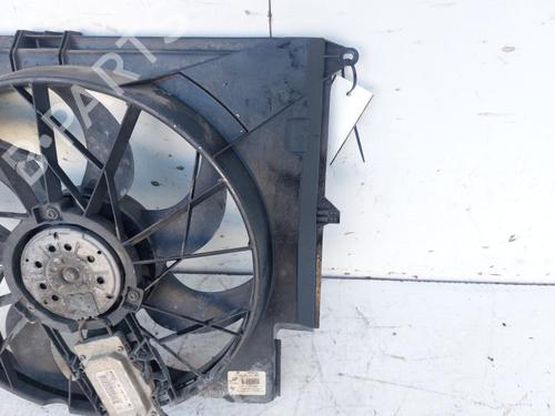 Radiator fan BMW 3 (E90) 320 d | BP30802897M35