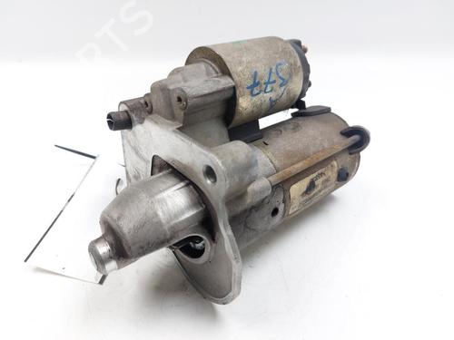 Used Starter FORD FUSION (JU_) 1.4 TDCi (68 hp) 29641465